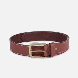 Van Heusen Men Leather Belt-picture-34