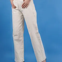 Moda Rapido Women Classic Regular Fit Mid-Rise Stretchable Jeans-picture-17