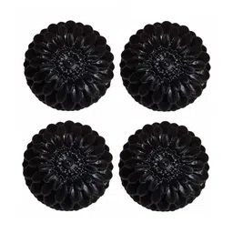 Park Daniel Set Of 4 Activated Charcoal Deep Cleansing Soap - 100 g Each-picture-32