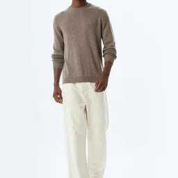 Koton Men Grey Sweaters image 2