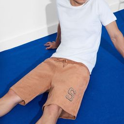 The Souled Store Men Regular Fit Printed Shorts-picture-40