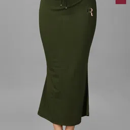 IndianRang Pack Of 2 Strecheble Saree Shapewear-picture-30