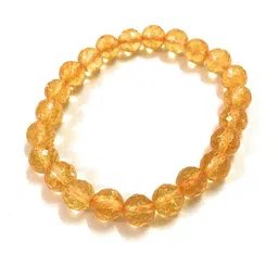 Divine souvenirs Yellow Alloy Bracelet-picture-32