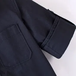 Infinity Boys Tailored Fit Opaque Casual Shirt image 2