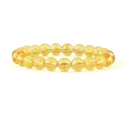 Divine souvenirs Unisex Artificial Beaded Elasticated Bracelet-picture-17