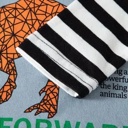 StyleCast Kids Printed Applique T-shirt image 4