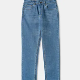 R&B Boys Relaxed Fit Jeans image 1