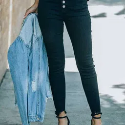 Oh Rare Women Trousers-image-47