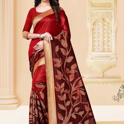 Suha Woven Design Zari Art Silk Banarasi Saree-picture-46