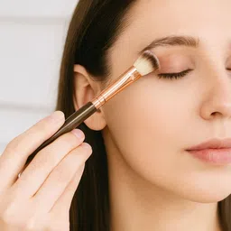 PURRPALAX Precision Eye Brush image 3