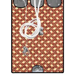 The Furnishing Tree Printed Appliance Cover image 3