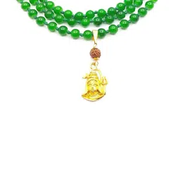 RAVIOUR LIFESTYLE Synthetic Necklace image 3