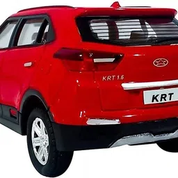 play haven KRT 1.6 SUV Toy Car for Kids image 2