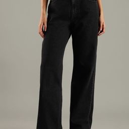 Tommy Hilfiger Women Relaxed Fit Mid-Rise Jeans-picture-43
