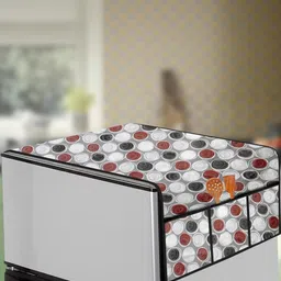 The Furnishing Tree Fridge Top Cover Compatible for-picture-41