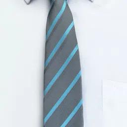 Cazzano Men Striped Broad Tie image 2