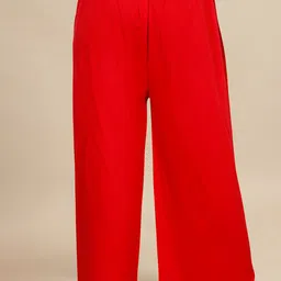 myplusfashion Women Plus Size and Regular Size Palazzos image 5