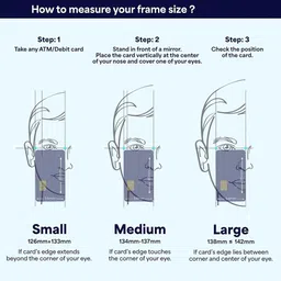 Provogue Unisex Grey Lens & Silver-Toned Wayfarer Sunglasses with image 5