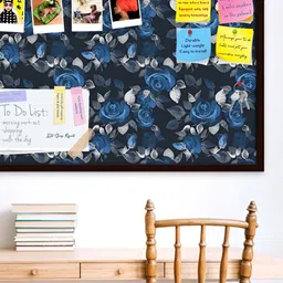 ArtzFolio Wooden Notice Pin Board-picture-27
