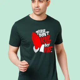 Wear Your Opinion Men Graphic Printed Round Neck Cotton T-shirt-picture-33