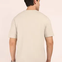 BUNCH OF BAD Men Printed T-shirt image 2
