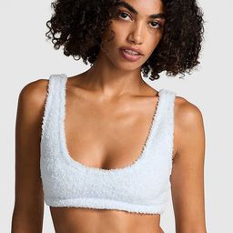Victoria's Secret Women Cut and Sew Bralette Full Coverage Bra-picture-36