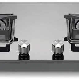 9 Years Warranty| 5G Designed Forged Brass Burner, LPG & PNG Compatible Premium Glass Manual Gas Stove-image-13