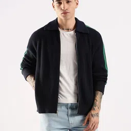 Calvin Klein Jeans Men Striped-image-99