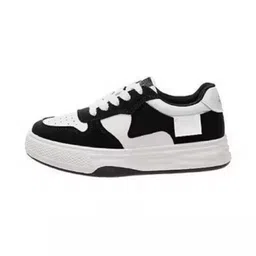 glitchez Women Colourblocked Sneakers image 3