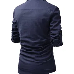 EdinWolf Men Anarkali Kurta image 4