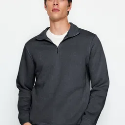 Trendyol Men Sweatshirt-picture-24