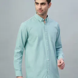 Swoke Unisex Comfort Casual Shirt image 3