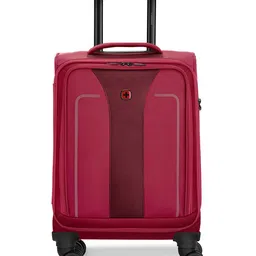 Wenger Fantic Pro Unisex Hard-Sided Cabin Trolley Bag-picture-17