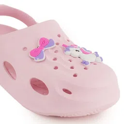 GLISSERS Unisex Kids Clogs image 2