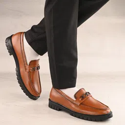 KASTAVA Men Loafers image 2