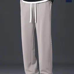 MACK JONNEY Men Pack Of 2 Regular Fit Mid-Rise Track Pants-picture-35