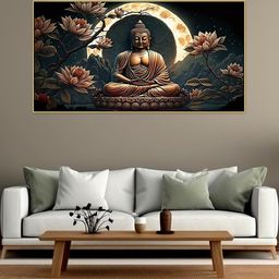 DEKORSTATION Canvas Wall Art-picture-18