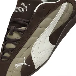 Puma Speedcat Plus Quilted Sneakers image 4