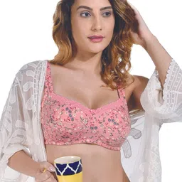 B'ZAR Animal Bra Full Coverage-picture-20