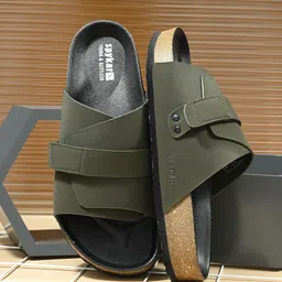 SPYKAR Men Slip-On-picture-11