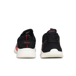 ABROS Boys Mesh Running Non-Marking Shoes image 4