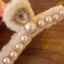 BAESD Women Embellished Claw Clip-image-23