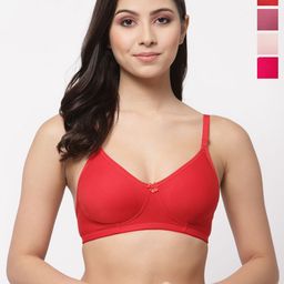 College Girl Bra Full Coverage-picture-14