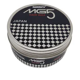 INAMORATA Set Of 4 MG5 Long Lasting Hair Styling Wax- 100 g Each image 3