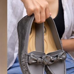 Stylestry Girls Loafers-picture-27