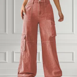 crazeis Women Cargos-picture-14