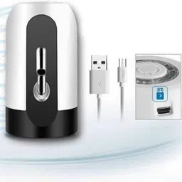 bazaarnest Insulated Water Jug | BPA Free Bottled Water Dispenser image 2