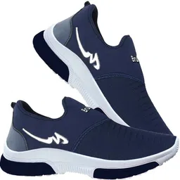 bruton 2 Combo Sneaker Shoes Training & Gym Shoes For Men image 4