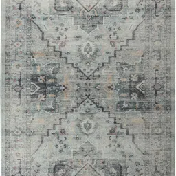 saam home furnishing 120 cm X 180 Nylon Area Rug image 2
