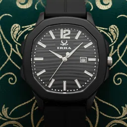 irha Analog Watch - For Men & Women DT__20_Black-picture-32
